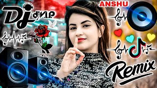 NEW LOVE SONG 2024 I DJ REMIX SONG || HARD DJ REMIX || NEW DJ SONG || #dj_song