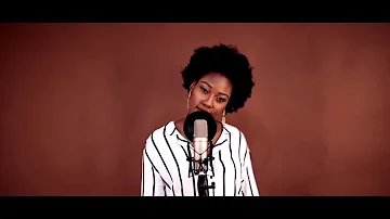 Runtown - Energy (Cover By Chioma)