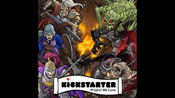 RPG: Instantly Create An Engaging World. On Kickstarter: https://bit.ly/RPG-craft