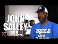 John Salley: Even Top NBA Players Don't Talk to Owners, They Shut Up & Dribble (Part 3)