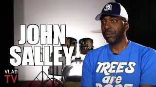 John Salley: Even Top NBA Players Don't Talk to Owners, They Shut Up \& Dribble (Part 3)