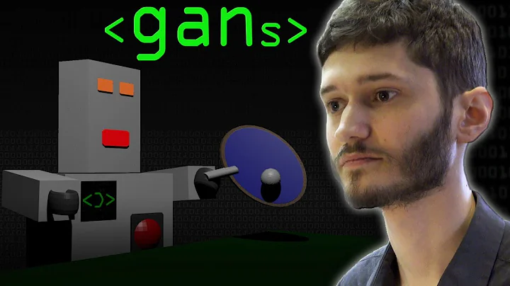 Generative Adversarial Networks (GANs) - Computerp...