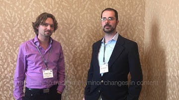 Christian Baden and Rodrigo Zamith on Automated Content Analysis