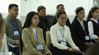 Raqamli Avlod Qizlari Bellashuvni Boshladi