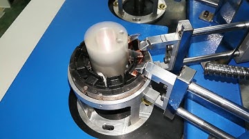 BLDC Motor Winding Machine@electromecautomation @electromechbangalore742