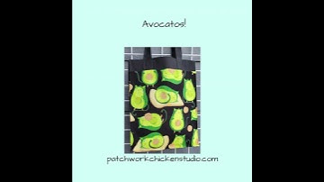 More New totes than you can shake a stick at!