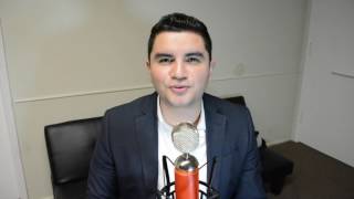 A Cada Rato - Franky Soto (Cover)