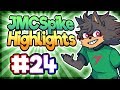 Jmcspike highlights 24