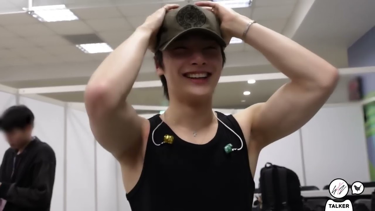 (ENG SUB) Stray Kids: SKZ Talker EP 76