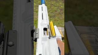 Top 3 banned Nerf guns ⚠️