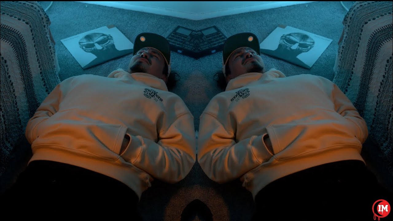Watch iLLijah Moon - Distracted (Official Visualizer) | Prod. By OSVMA | Directed by Oliver Raya | 2024 on YouTube Watch iLLijah Moon - Distracted (Official Visualizer) | Prod. By OSVMA | Directed by Oliver Raya | 2024 on YouTube