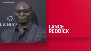 Keanu Reeves Mourns Death of John Wick's Lance Reddick