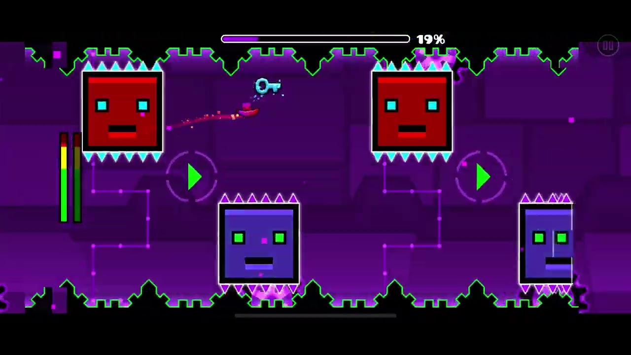 Day 2 of deadlocked also gd randomizer again.