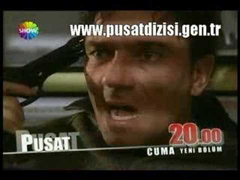 Pusat 10.Bölüm Fragmanı - www.pusatdizisi.gen.tr