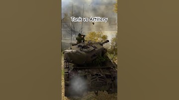 Super heavy tank vs Artillery #sturmfuhrerpk #gatesofhell