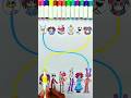 The Amazing Digital Circus Jax Connect Puzzle Game 🎭🧩 | Can You Solve It? #theamazingdigitalcircus