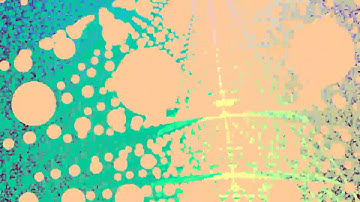 Train Ride through a 3-Sphere with Hyperspherical Coordinates - Nr. 4