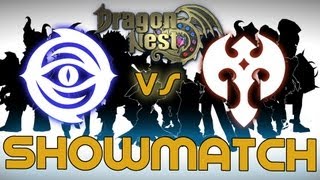 SHOWMATCH #95 - Jien (Barbarian) vs Proosti (Spirit Dancer) - Dragon Nest SEA