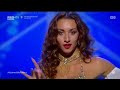 ROMANII AU TALENT 2018 - Natalia Duminica Part 2