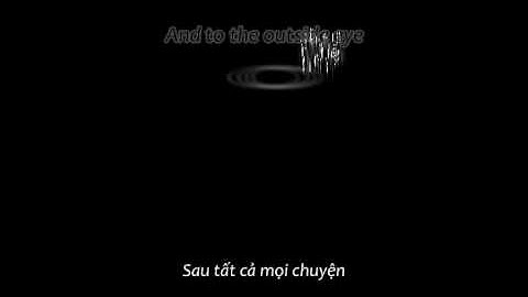 [Vietsub - Kara] After All This Time - Simon Webbe