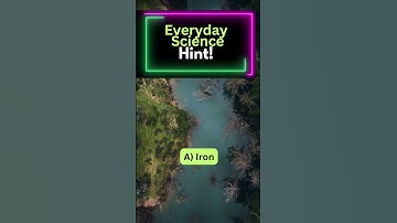 57. Mastering Everyday Science | MCQs for CSS MPT Exam Preparation #mpt #shorts  #youtubeshorts