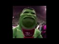 Cristiano Ronaldo’s siiii but its Hulk