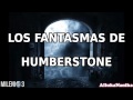 Milenio 3 - Los fantasmas de Humberstone / Descubren la puerta al inframundo maya