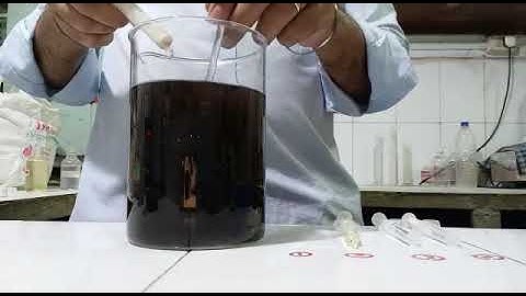 Colour removal from waste water from polyester thread dyeing unit