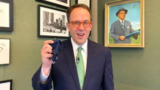 Mayor Invites Tulsans to Participate in Tulsa Thanks You Video