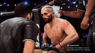 UFC 5: Deiveson Figueiredo VS. Cody Garbrandt (UFC 300 Version)