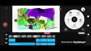 How To Make Preview 2 Effects Kinemaster