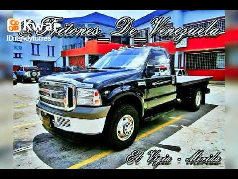 Tritones de Venezuela - YouTube