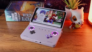 Retroid Pocket Flip 2 Review - GameCube, PS2 &amp; More Tested