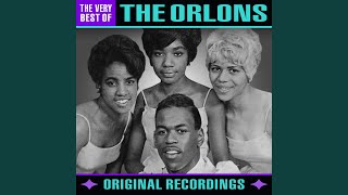 Miniatura del video "The Orlons - Dedicated to the One I Love"