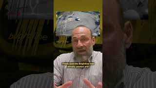 Freeman Injury Law Attorney Ken Pugliese Reacts to Brightline Accident Footage Information