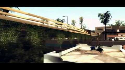 GTA SA   3Run4Ever Mod v1 4