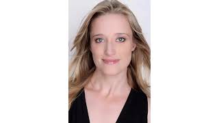 Happy 53rd Birthday Jen Taylor!