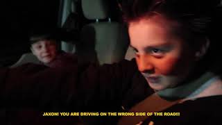 Yawns - Broken New Official Video