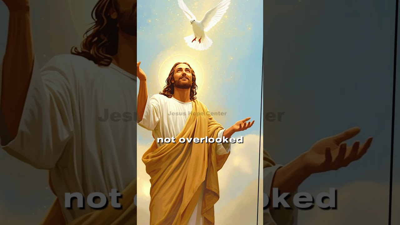 Jesus Is Your Refuge
