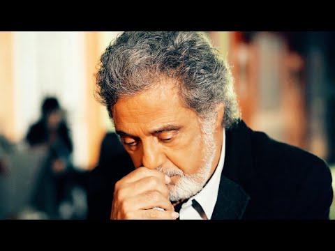 Dariush: Booofe Koor | داریوش: بوف کور | Official Video