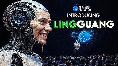 LingGuang AI Just Broke the Industry — FASTEST Growing AI Ever!