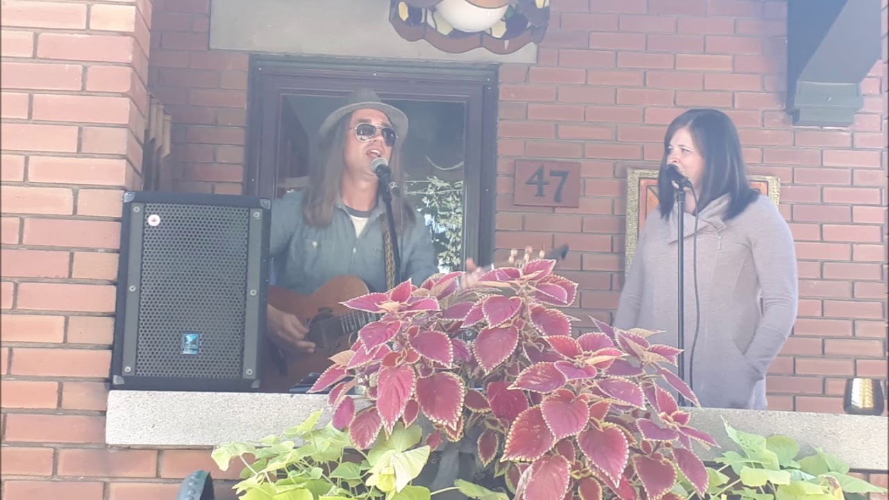 Festival Of Neighbourhoods - Schneider Creek