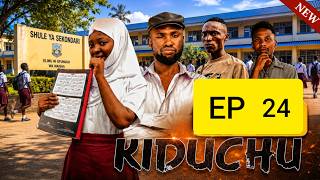 KIDUCHU EP 24 love story 💞💞💞/#pasarbrand #babajoan #dubutz #donta #kiparabrand #chadomasta #movie 