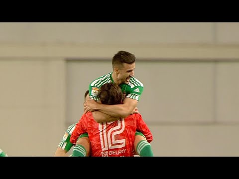 CS U Craiova Sepsi Goals And Highlights