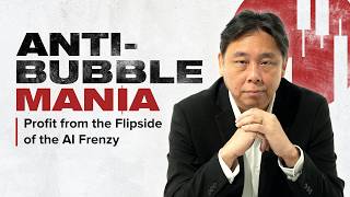 Anti-Bubble Mania | Is AI a Bubble Now?
