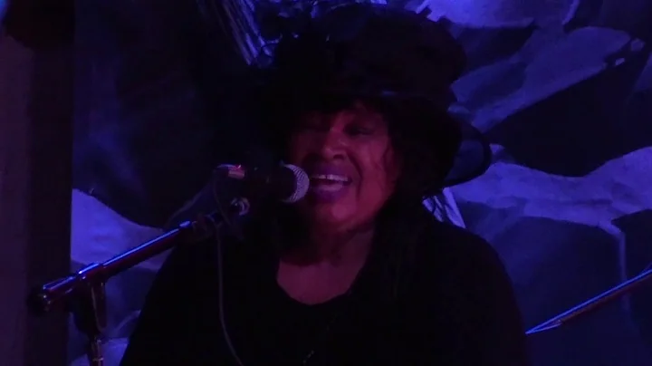 You're In Love - Cheryl Jones