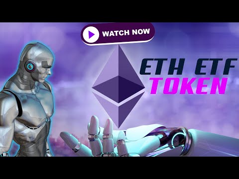ETH ETF Token: Will This Be a Good Buy?!