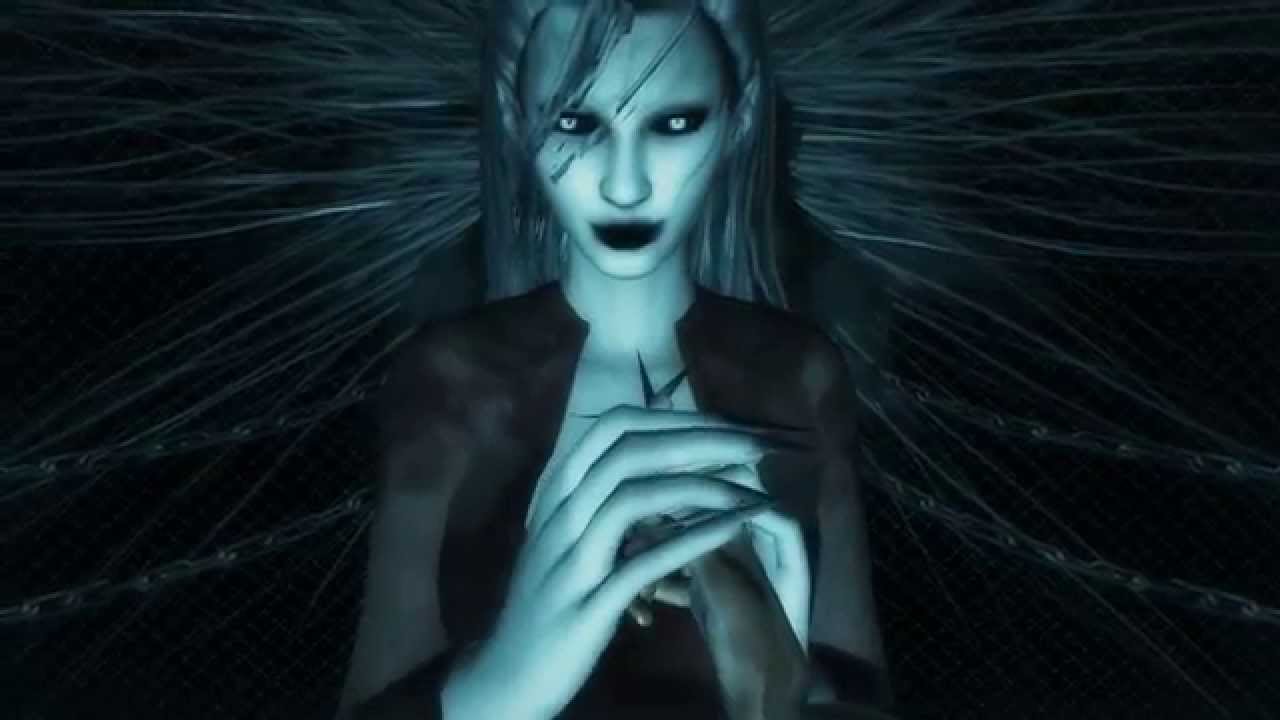 DREADOUT ACT 2 FULL GAMEPLAY