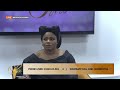 LIVESTREAM NhyiraObra Ohemaa Benewaa 6th March 2026