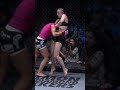Fighting Until Her Last Breath